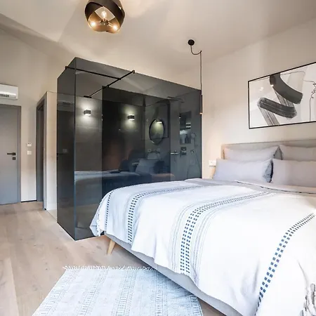 Bewegte Berge Kaštelir