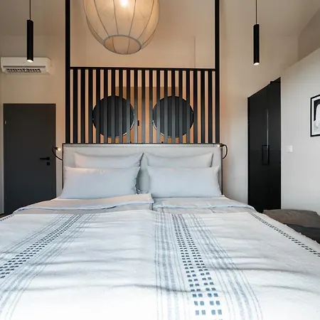 Villa Bewegte Berge *