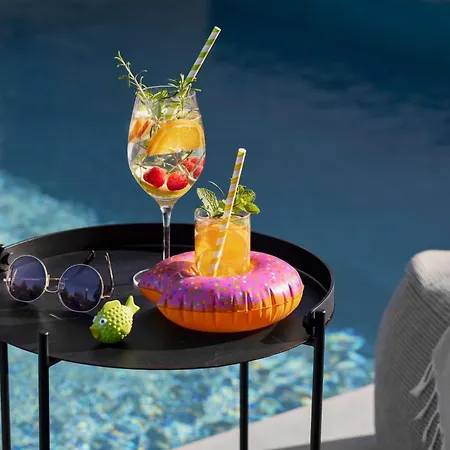 Bewegte Berge 빌라 *