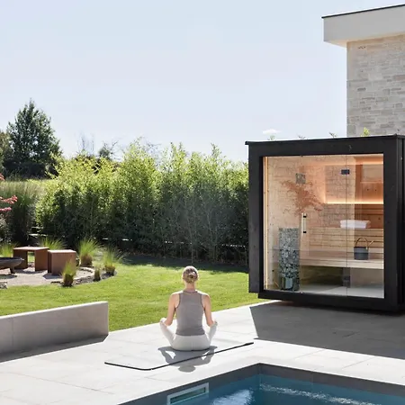 Villa Bewegte Berge *