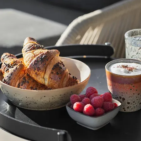 Bewegte Berge Kaštelir