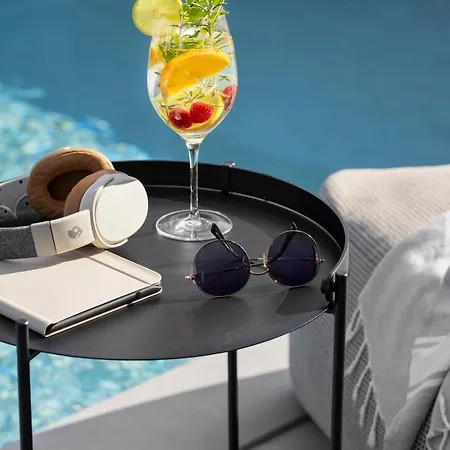 Bewegte Berge 빌라