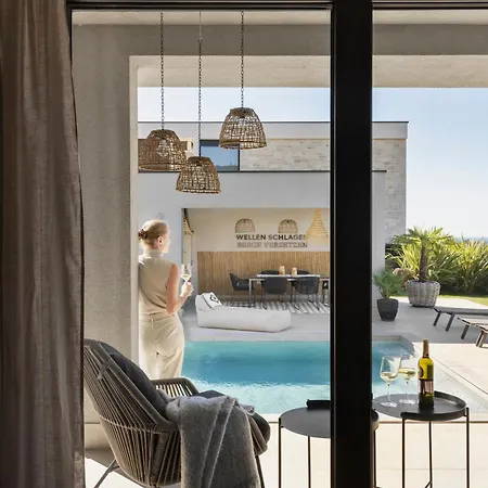 Bewegte Berge 빌라 Kaštelir