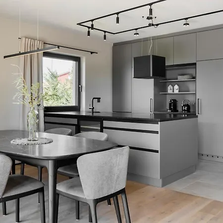 Bewegte Berge 빌라 Kaštelir