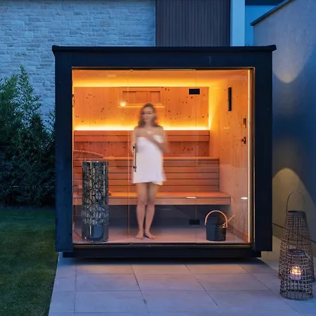 Bewegte Berge 빌라 Kaštelir