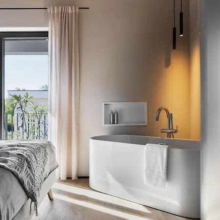 Bewegte Berge 빌라