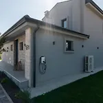 Bewegte Berge * Kaštelir