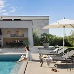 Bewegte Berge Villa *