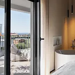 Bewegte Berge Villa *