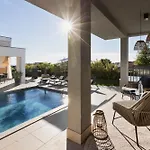 Villa Bewegte Berge *
