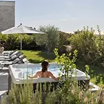 Bewegte Berge Villa
