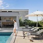 Villa Bewegte Berge Kaštelir