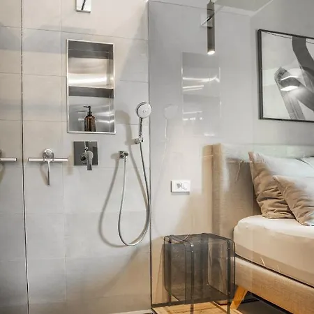 Bewegte Berge 别墅 *