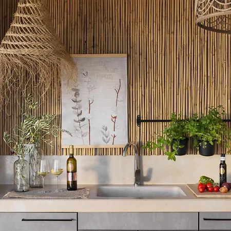 Vila Bewegte Berge Kaštelir