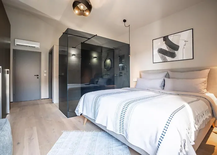 Bewegte Berge Kaštelir