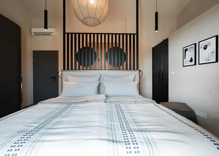 Villa Bewegte Berge *