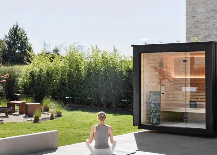 Villa Bewegte Berge *