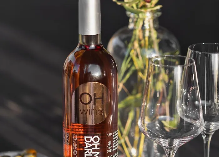 Villa Bewegte Berge Kaštelir