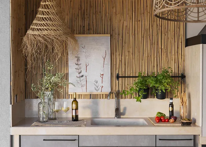 Villa Bewegte Berge Kaštelir