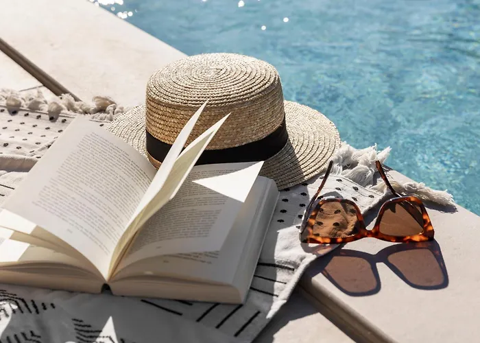 Villa Bewegte Berge *