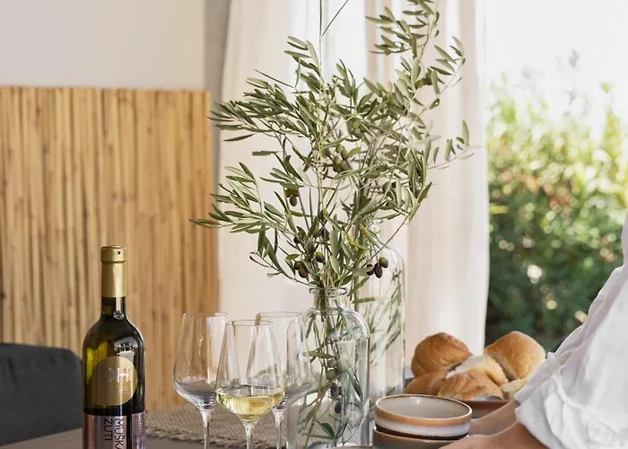 Bewegte Berge Kaštelir